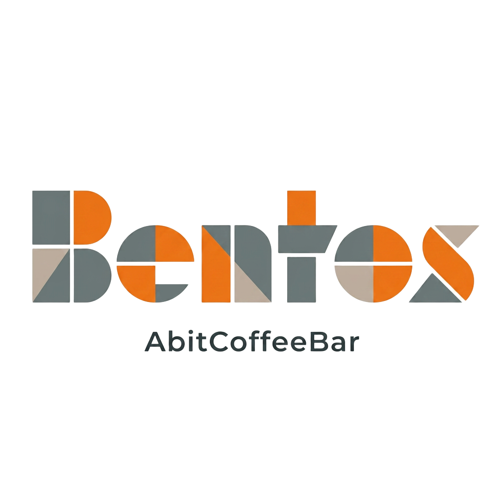 Bentos AbitCoffeeBar